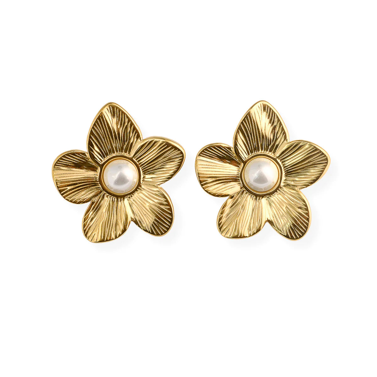 Arete Flor Ejemplo 3