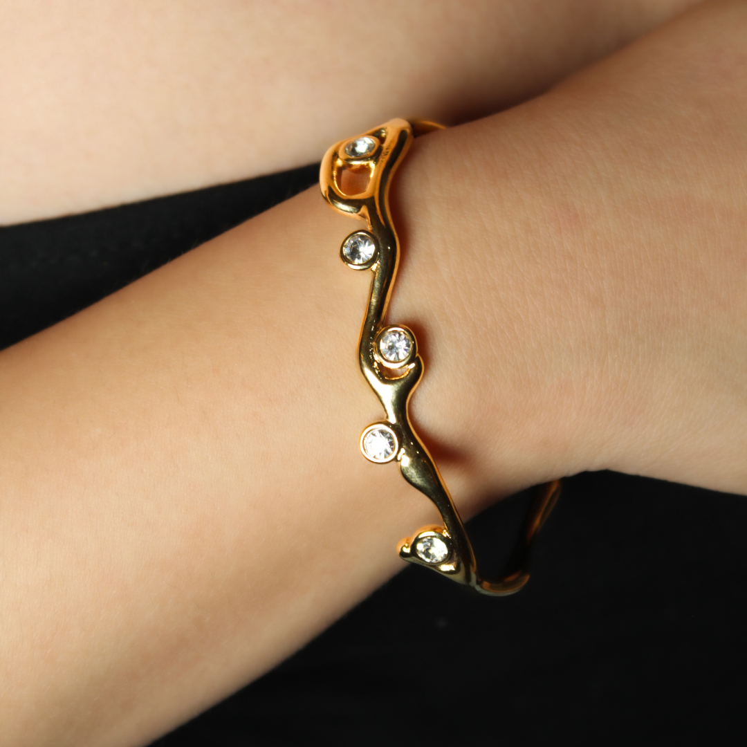 PULSERA VIRGO