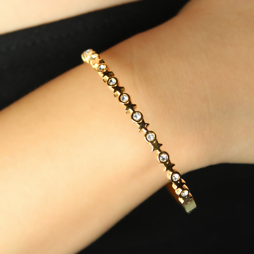 PULSERA GEMINI